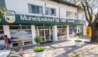 EL EJECUTIVO MUNICIPAL PRESENT� EL PRESUPUESTO 2027